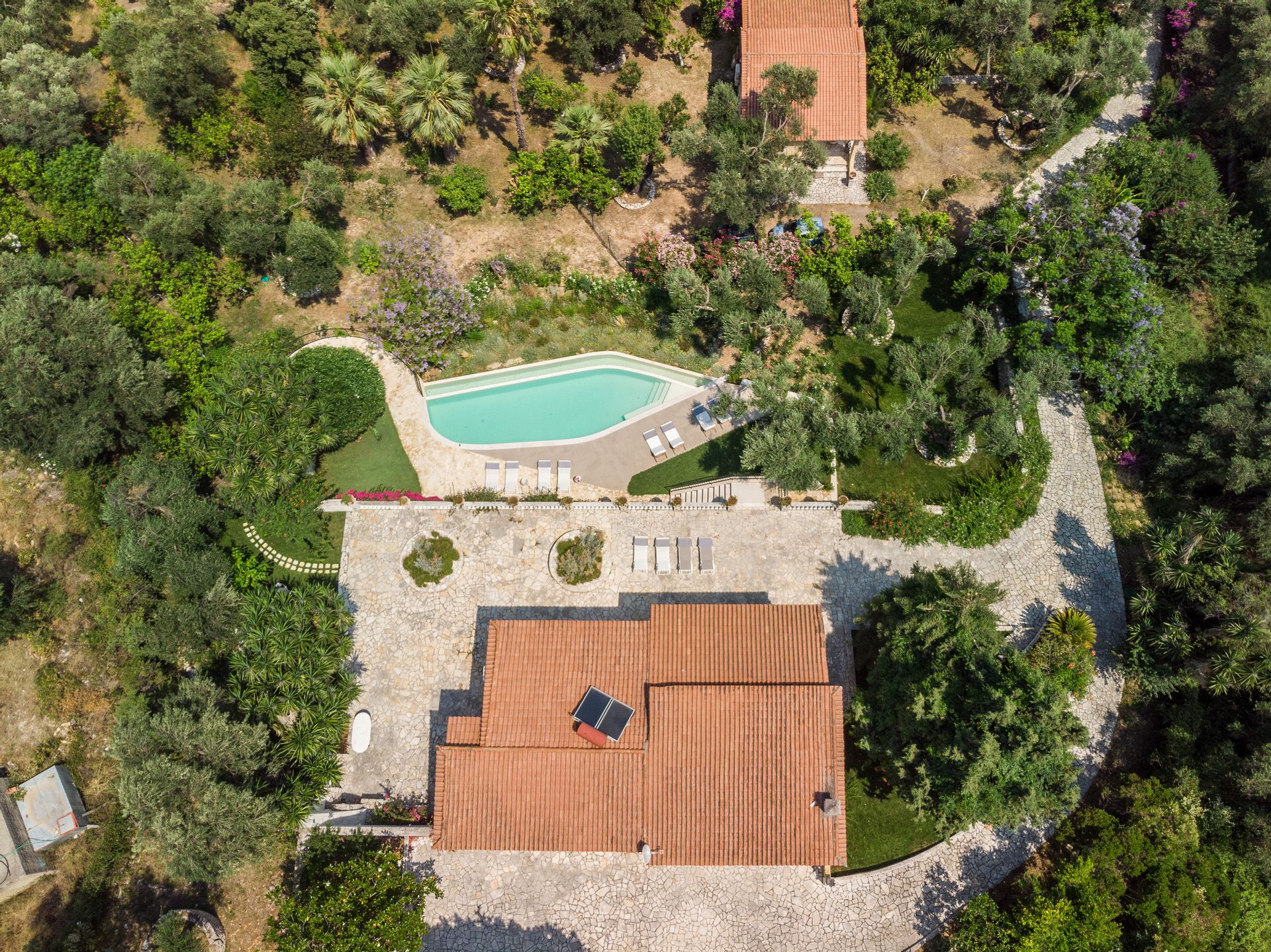 Ionian Garden Villas