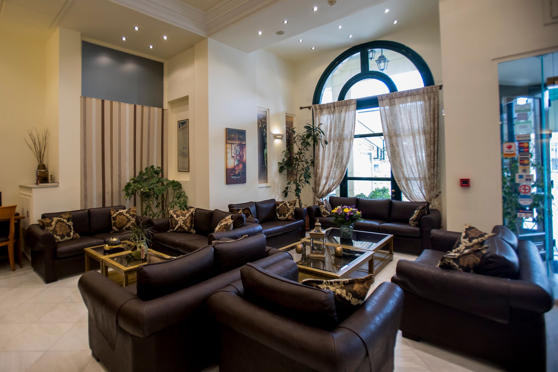 Ionian Plaza Hotel Kefalonia