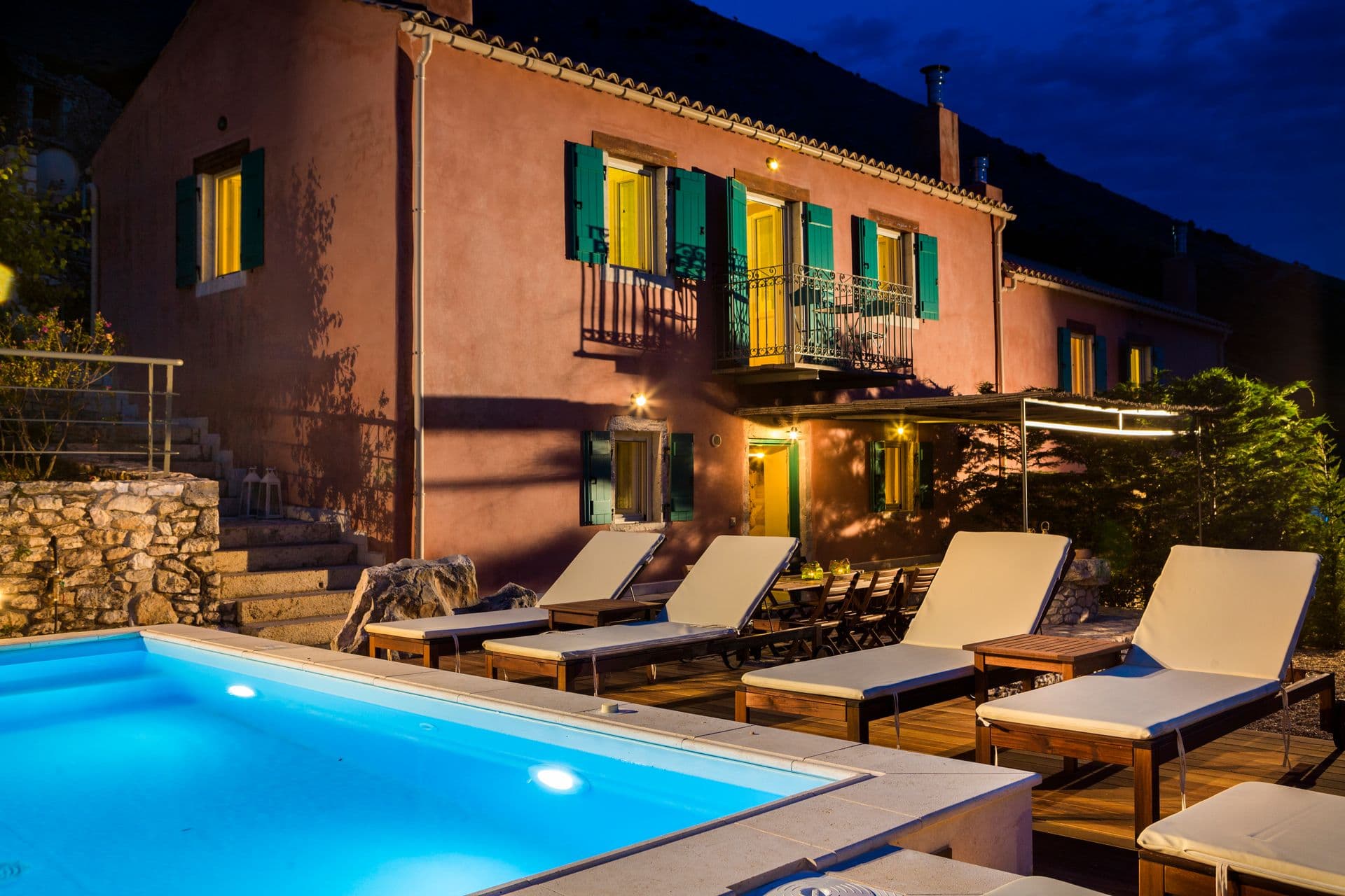 Iconic Villas Kefalonia