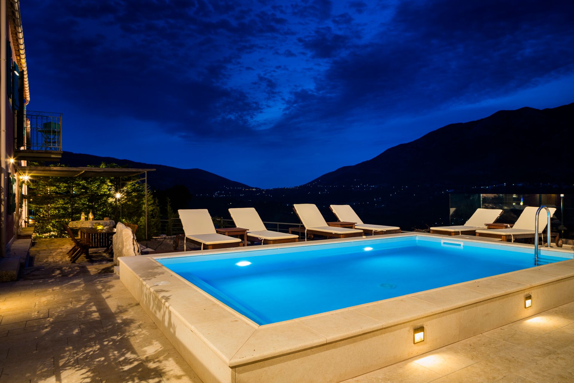 Iconic Villas Kefalonia