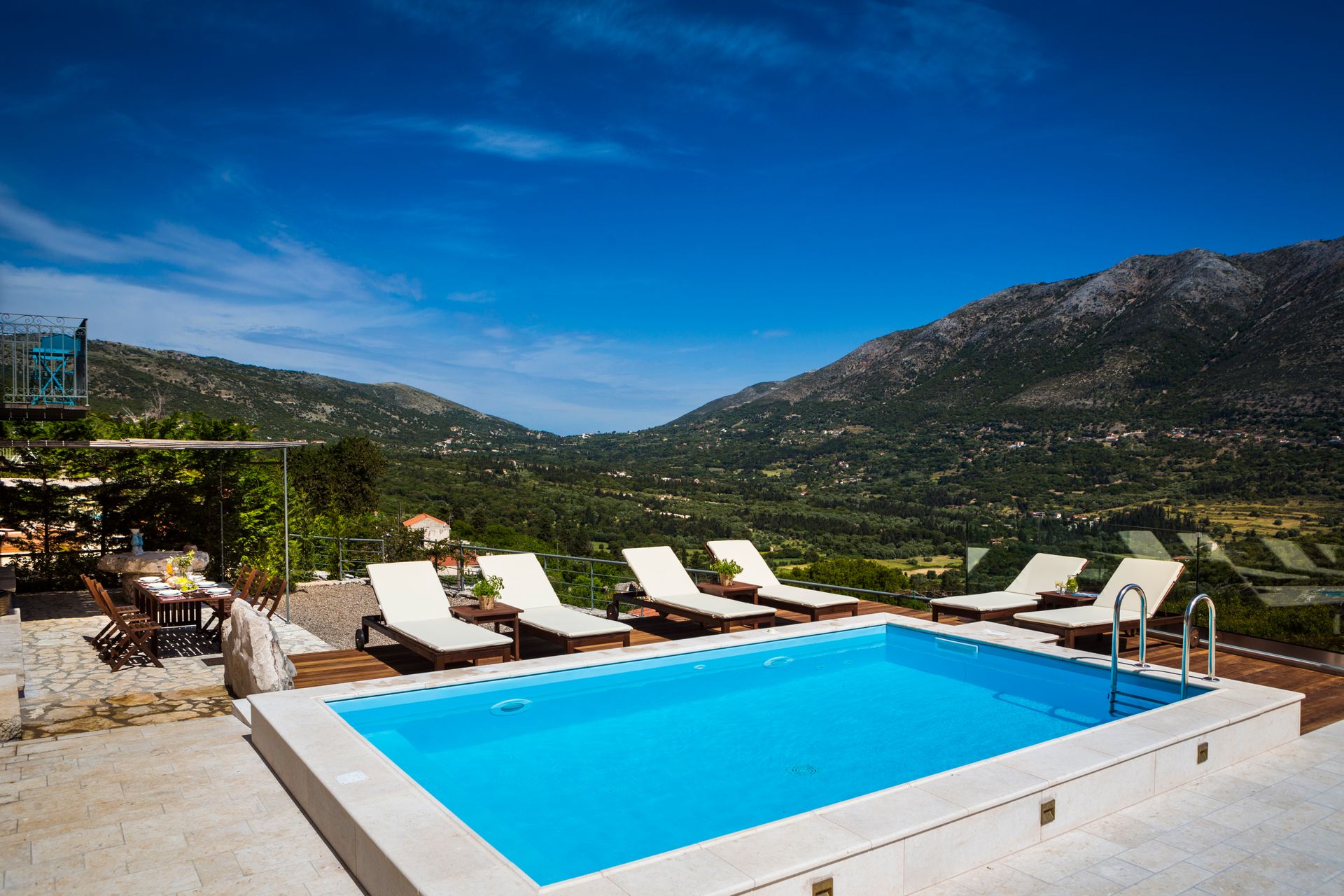 Iconic Villas Kefalonia