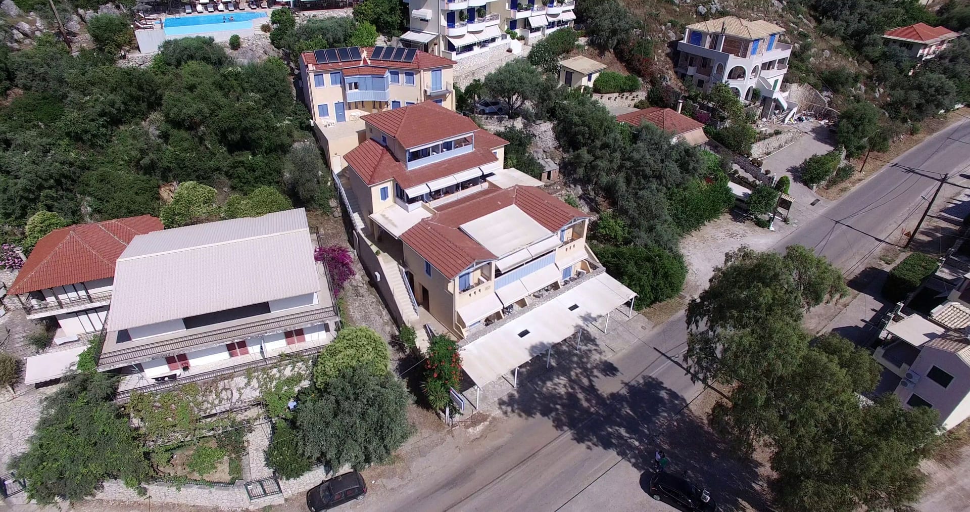Ionion Hotel