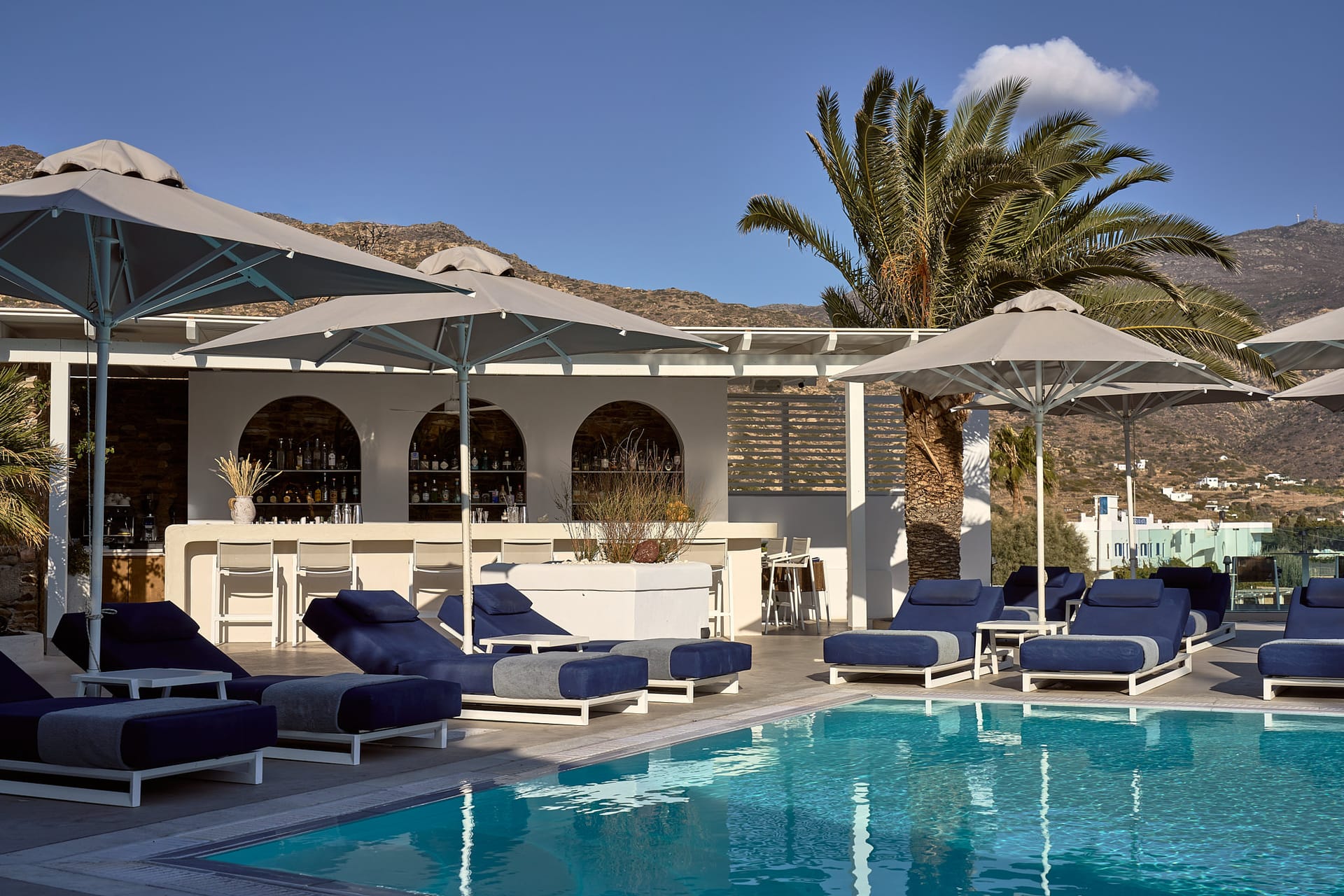 Ios Palace Hotel