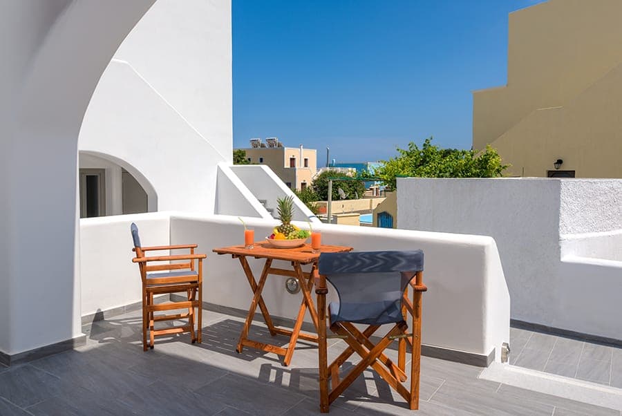 Casa Iphigenia