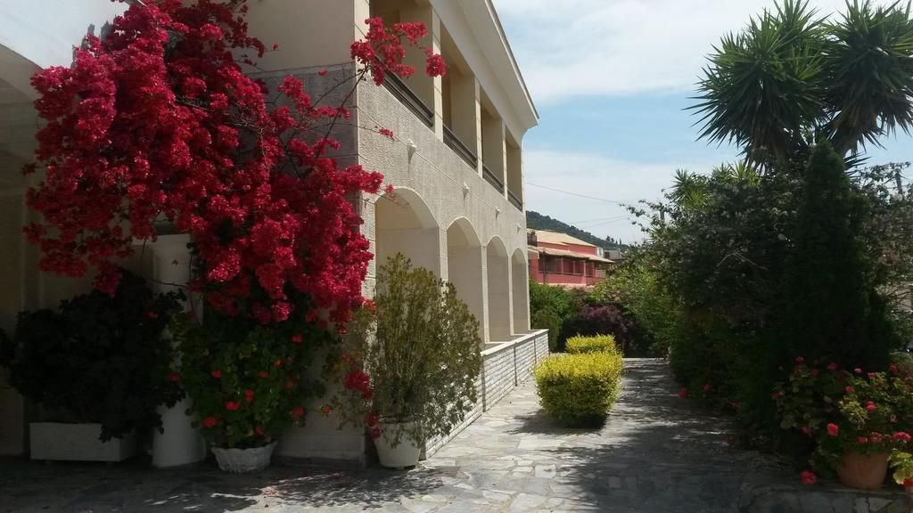 Ipsos Holidays Corfu