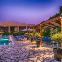 Ipsos Holidays Corfu