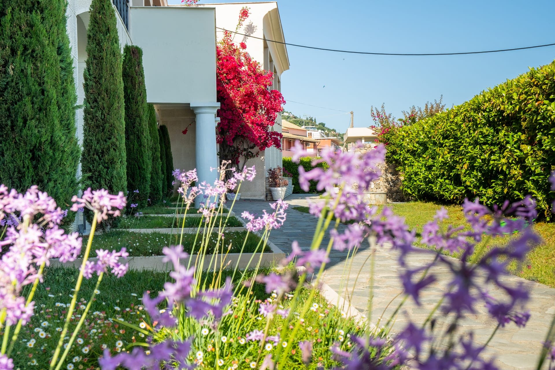 Ipsos Holidays Corfu