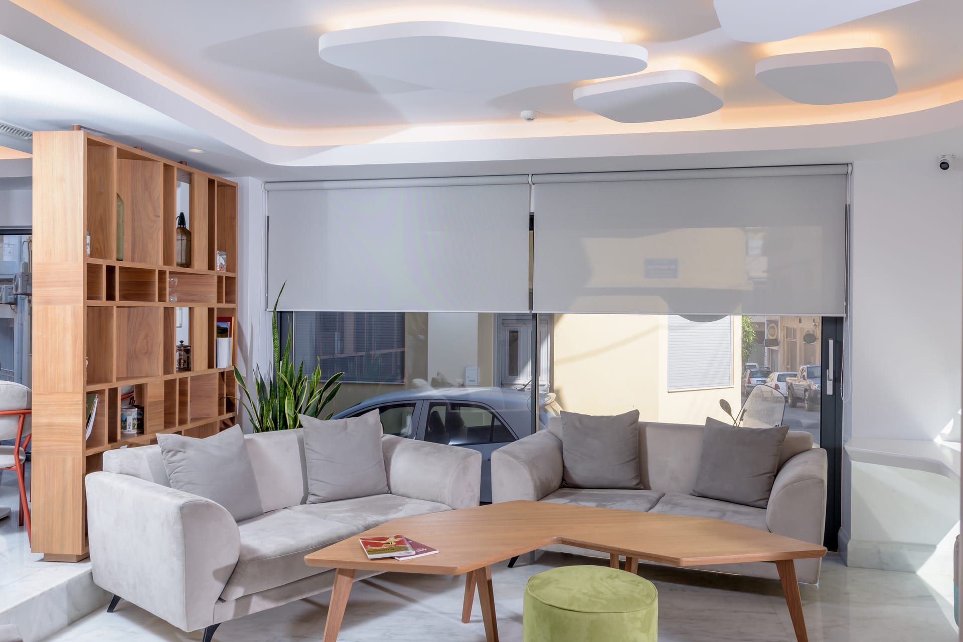 Iraklion Hotel Crete