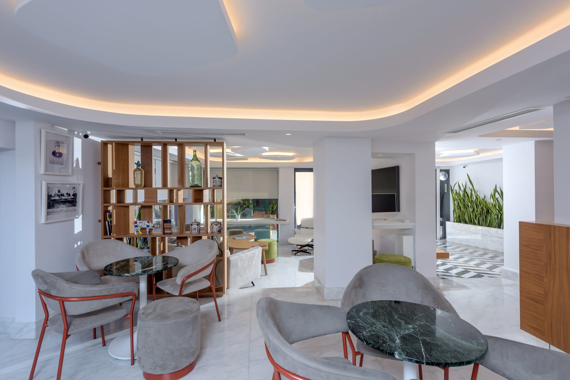 Iraklion Hotel Crete