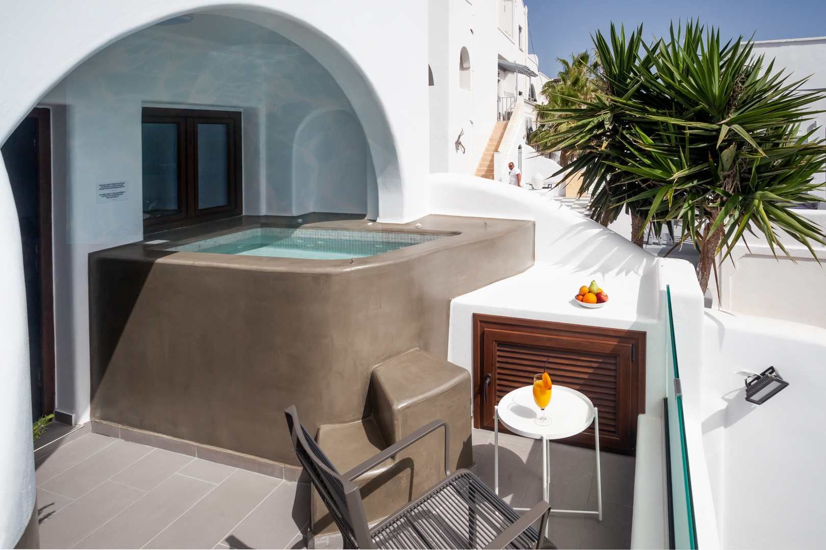 Irene City Villas