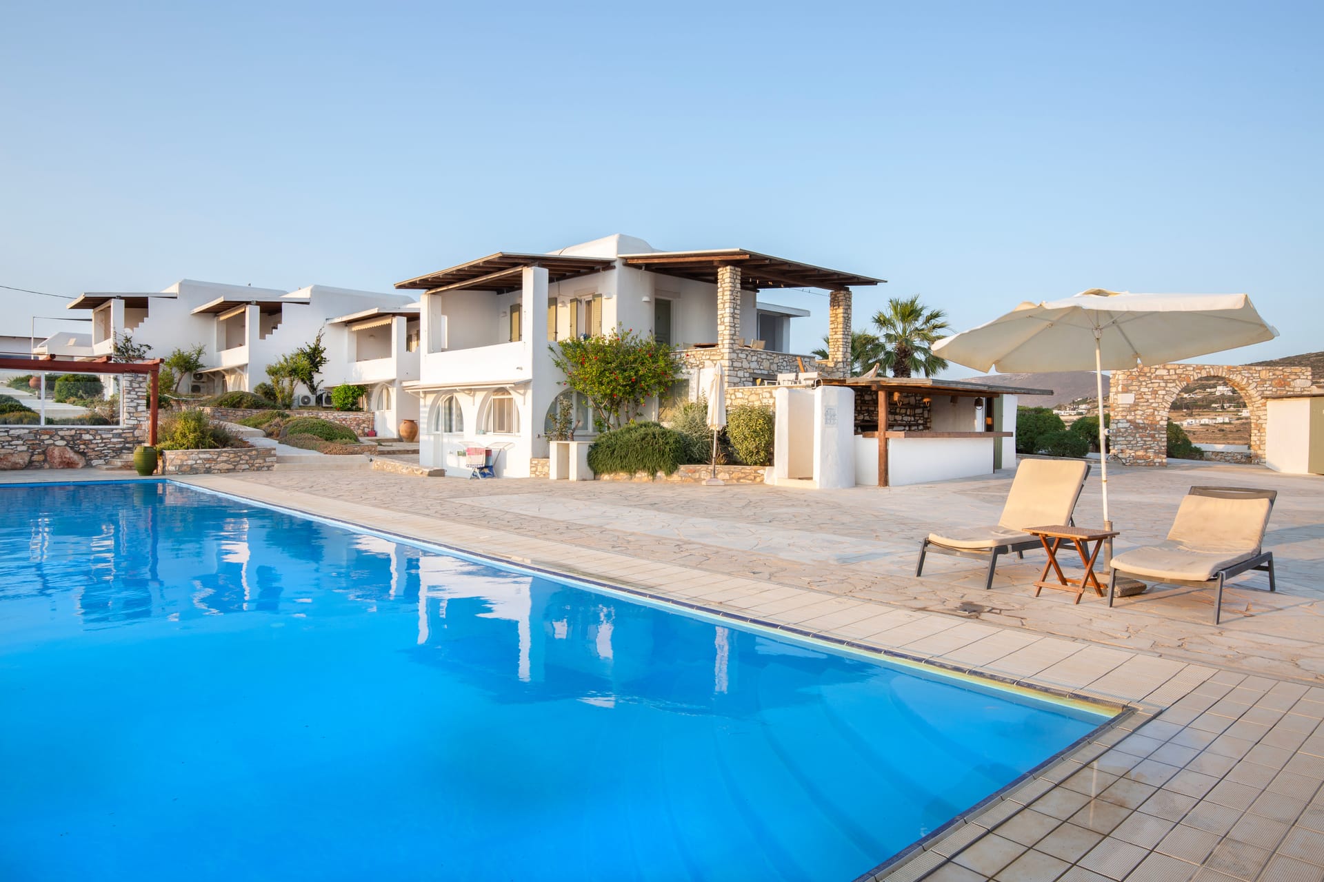 Acres Sunset Residence