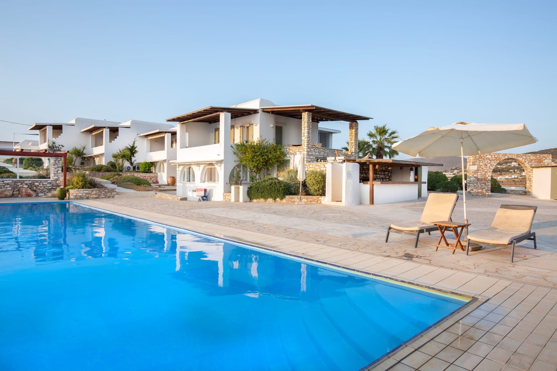 Acres Sunset Residence