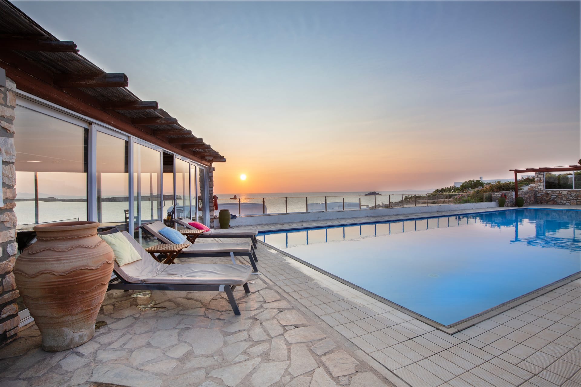 Acres Sunset Residence