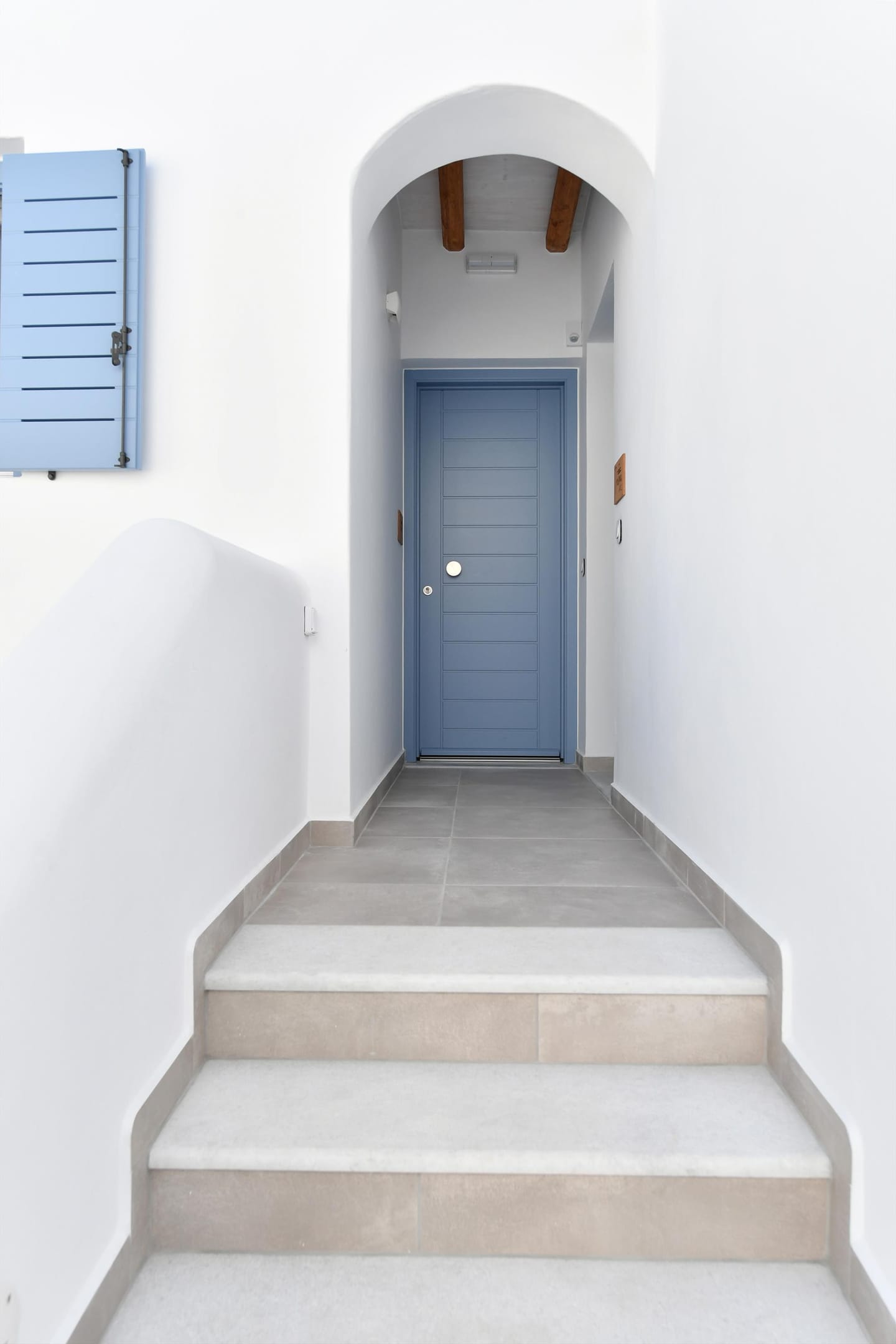 Iresma Suites