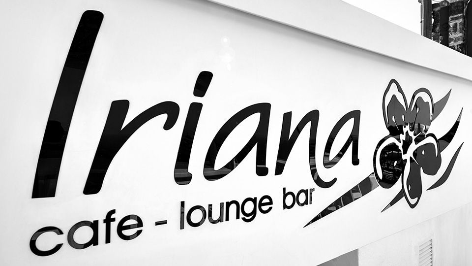 Iriana Apartments & Suites