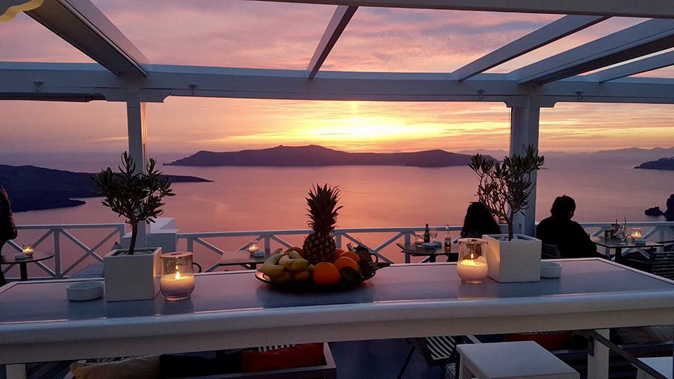 Iriana Apartments & Suites