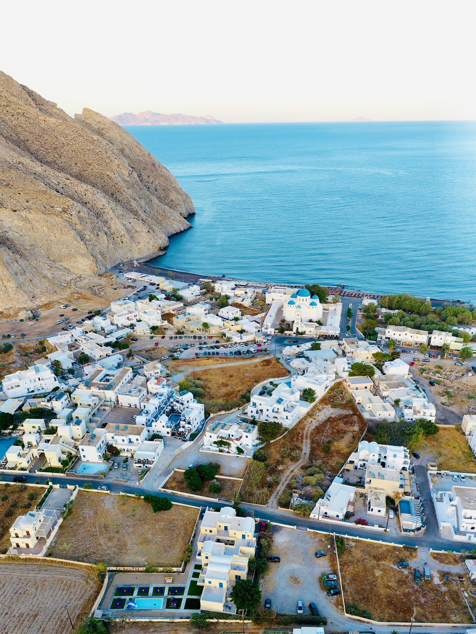 Irigeneia Hotel Santorini