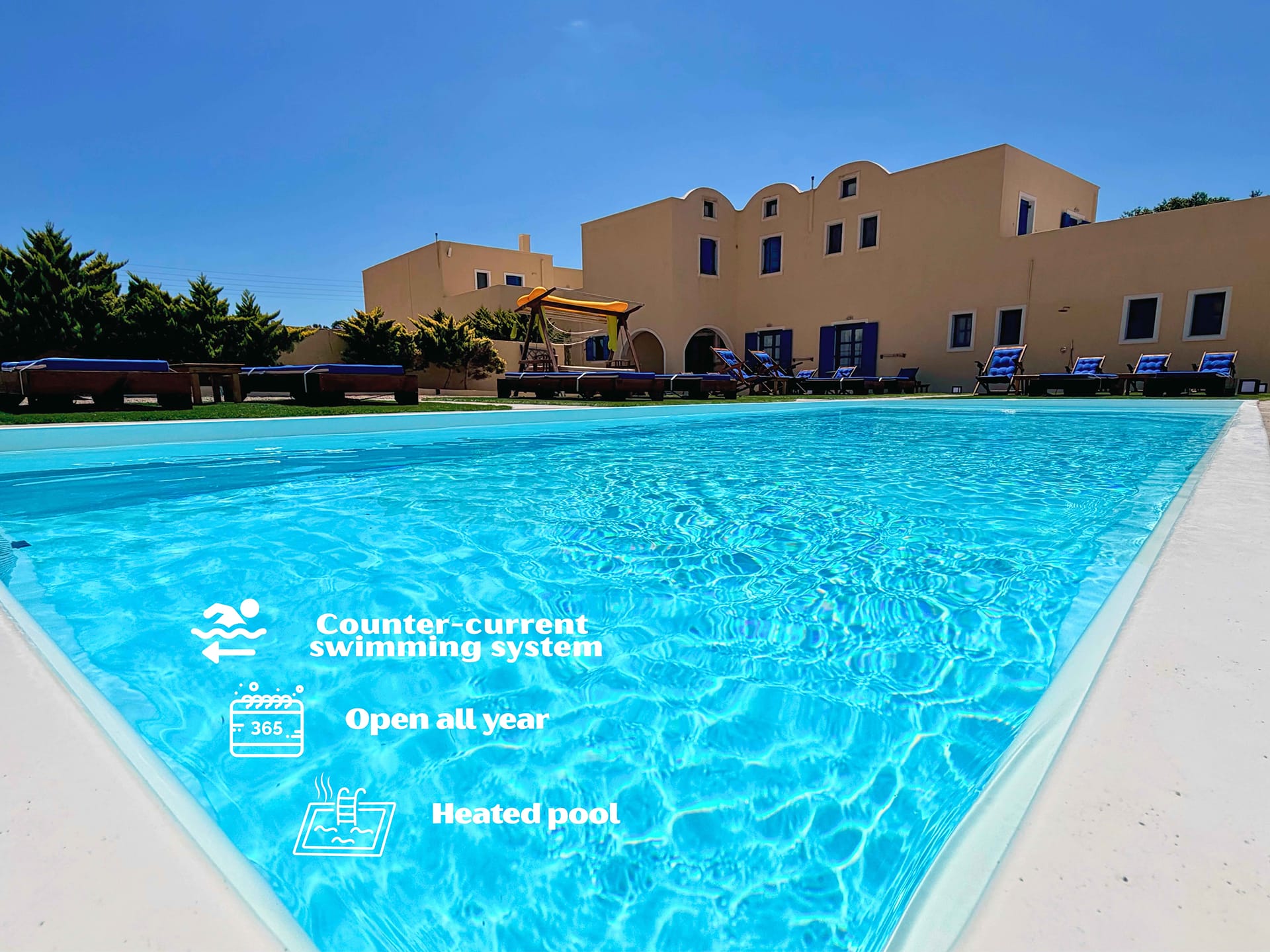 Irigeneia Hotel Santorini
