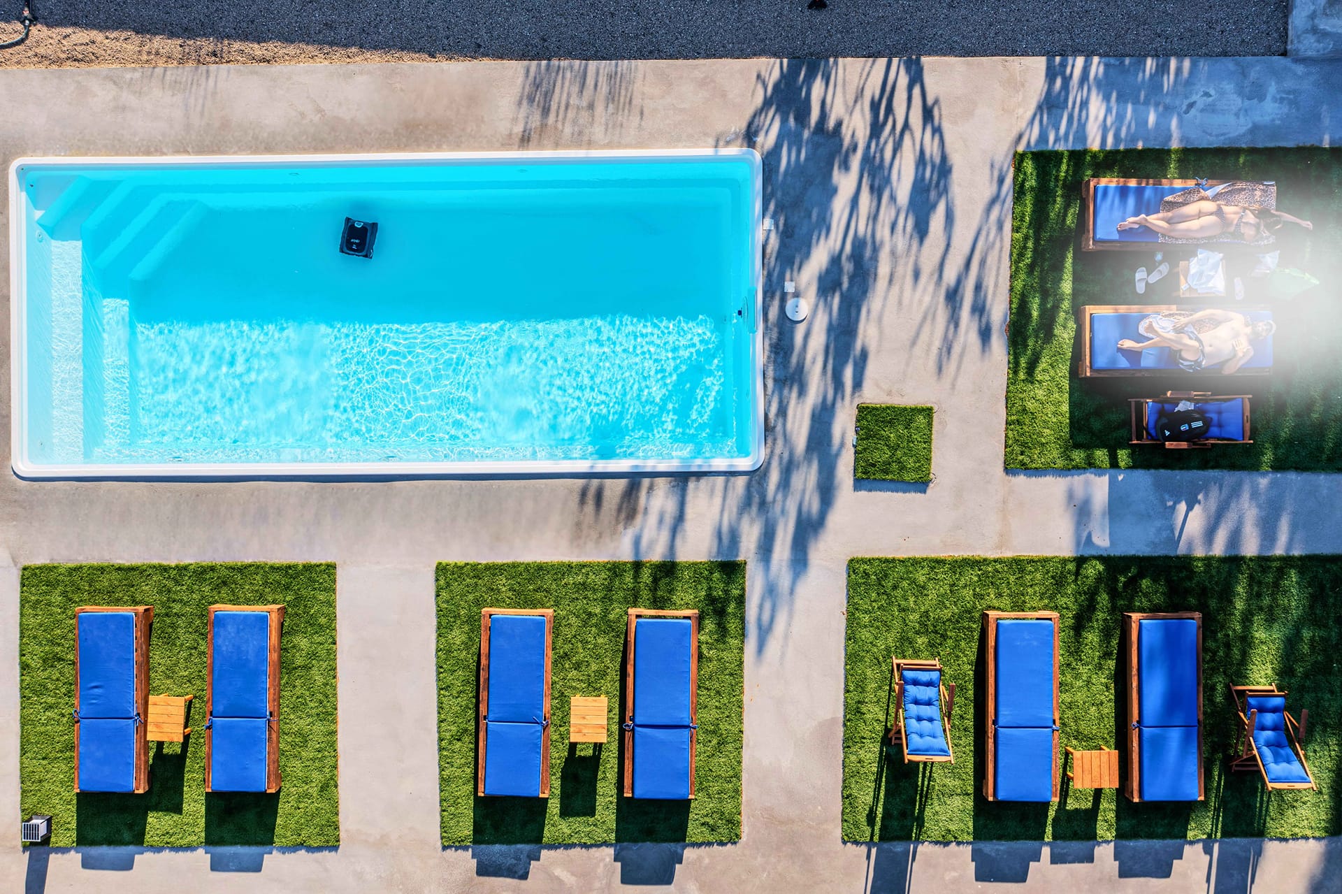 Irigeneia Hotel Santorini