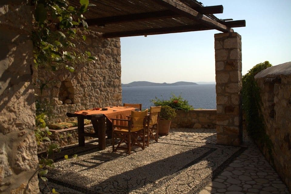 Eirini Luxury Hotel Villas
