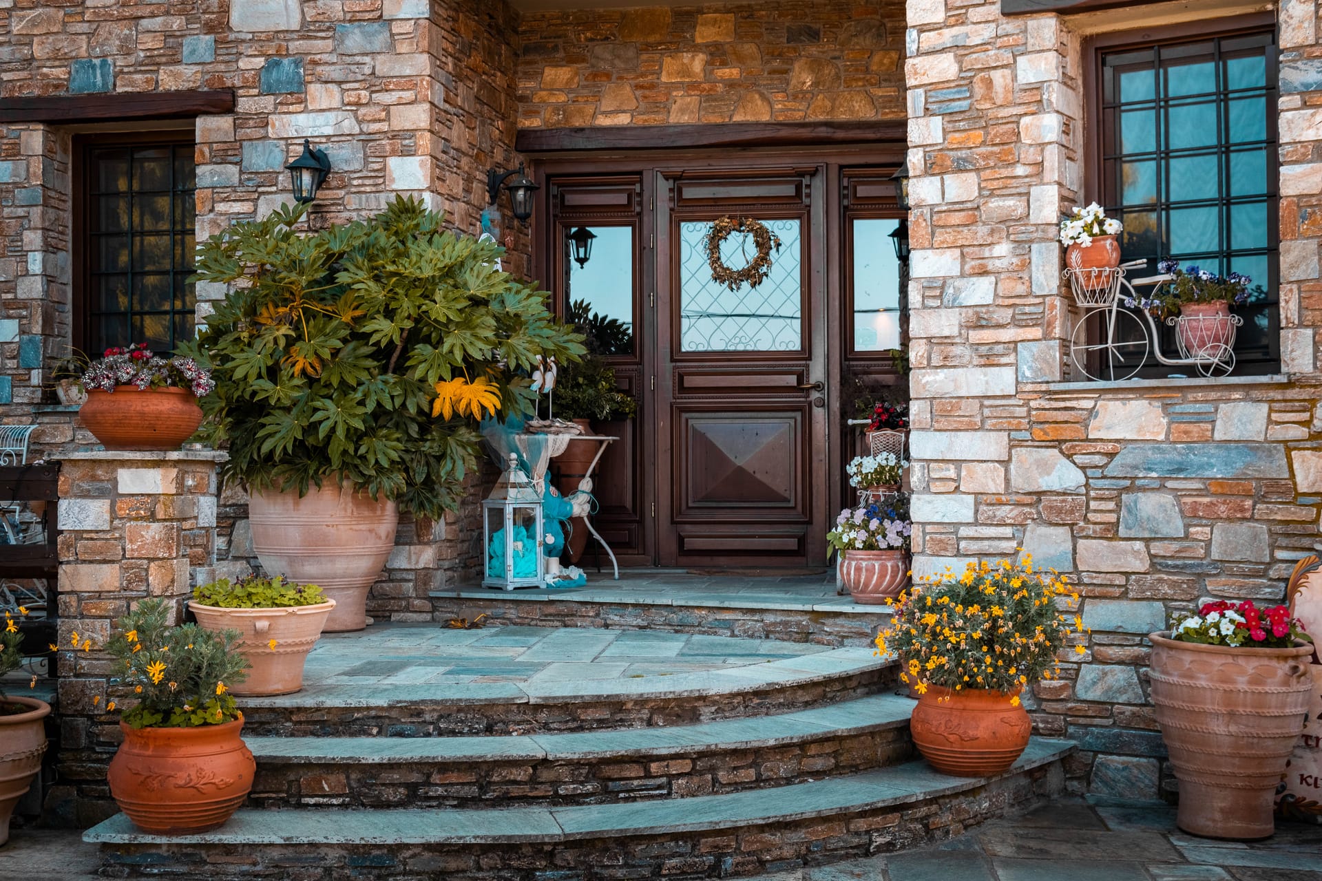 Iris Guesthouse Pelion