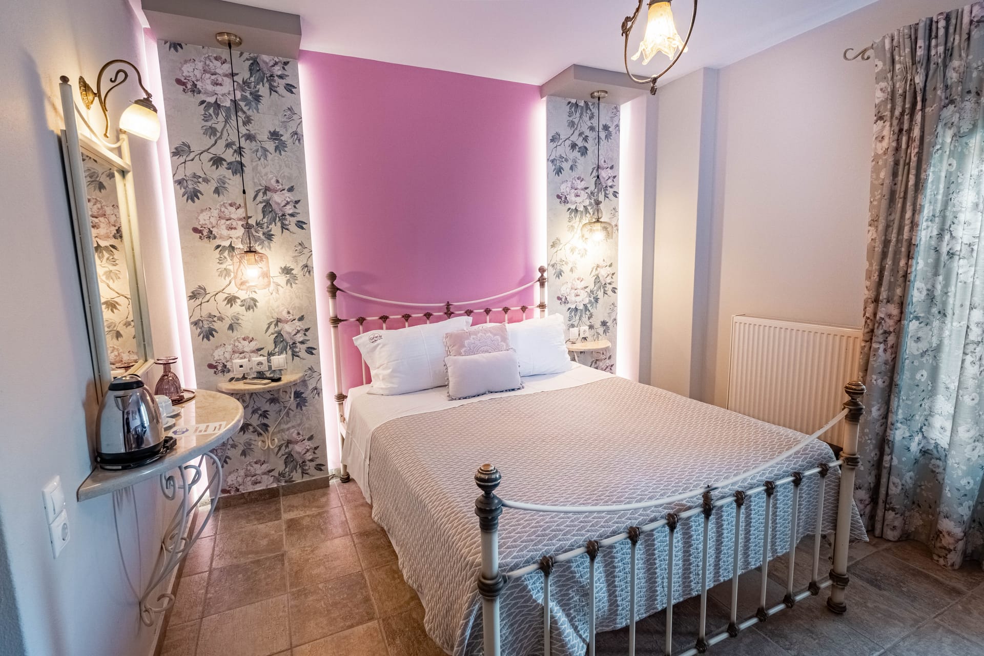Iris Guesthouse Pelion
