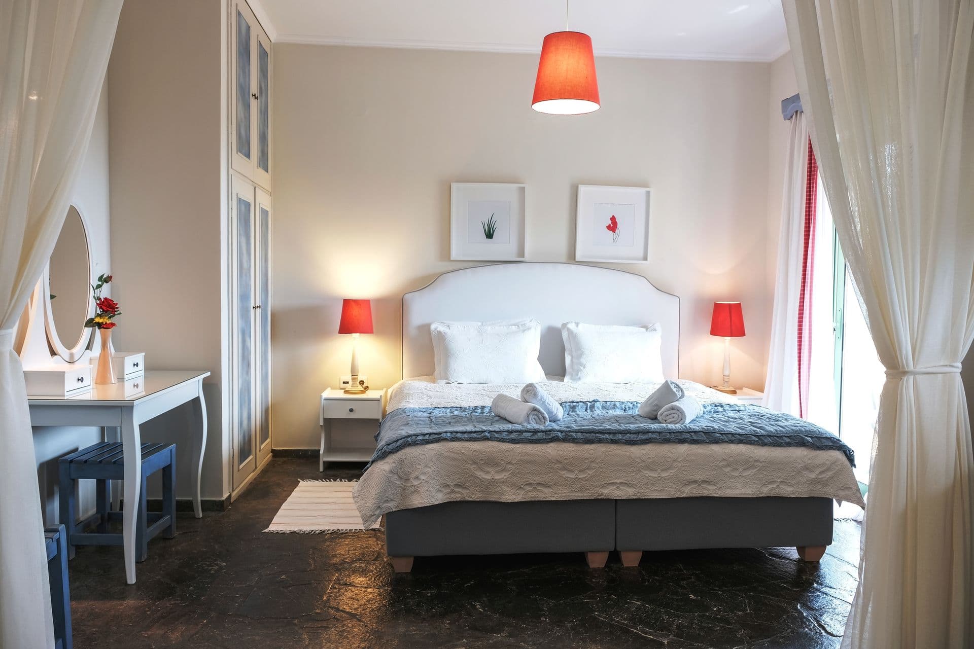 Isabella Country House Corfu