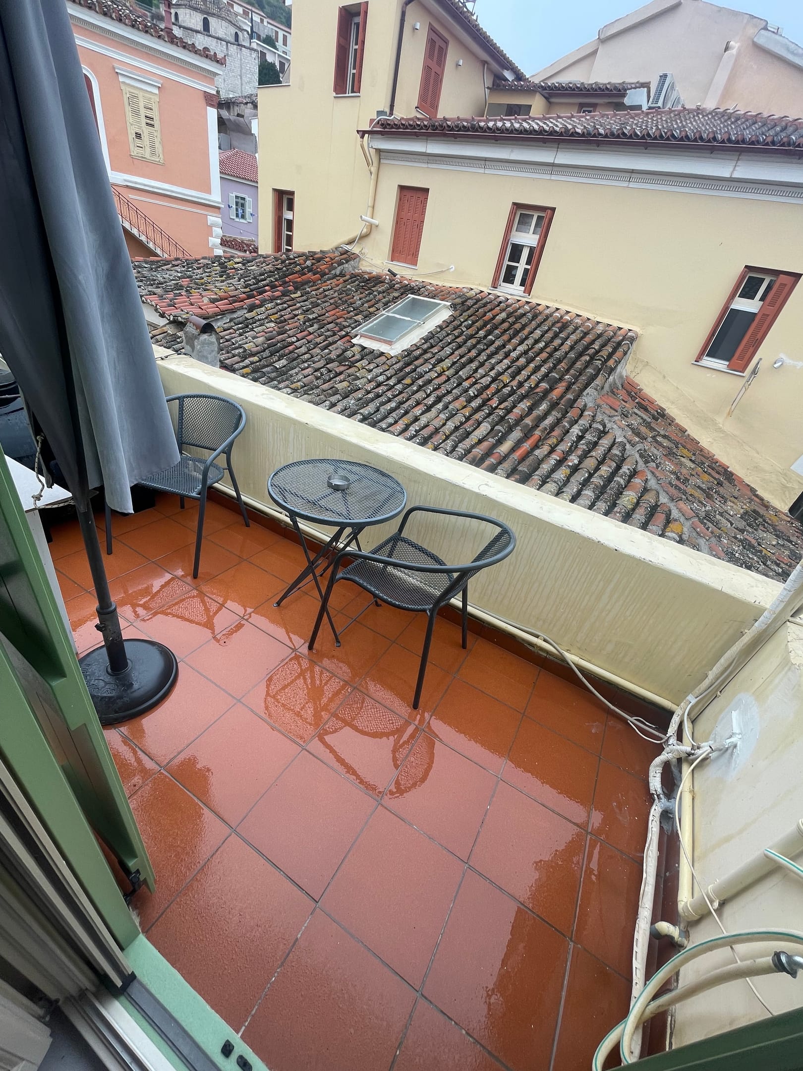 Isabo Nafplio