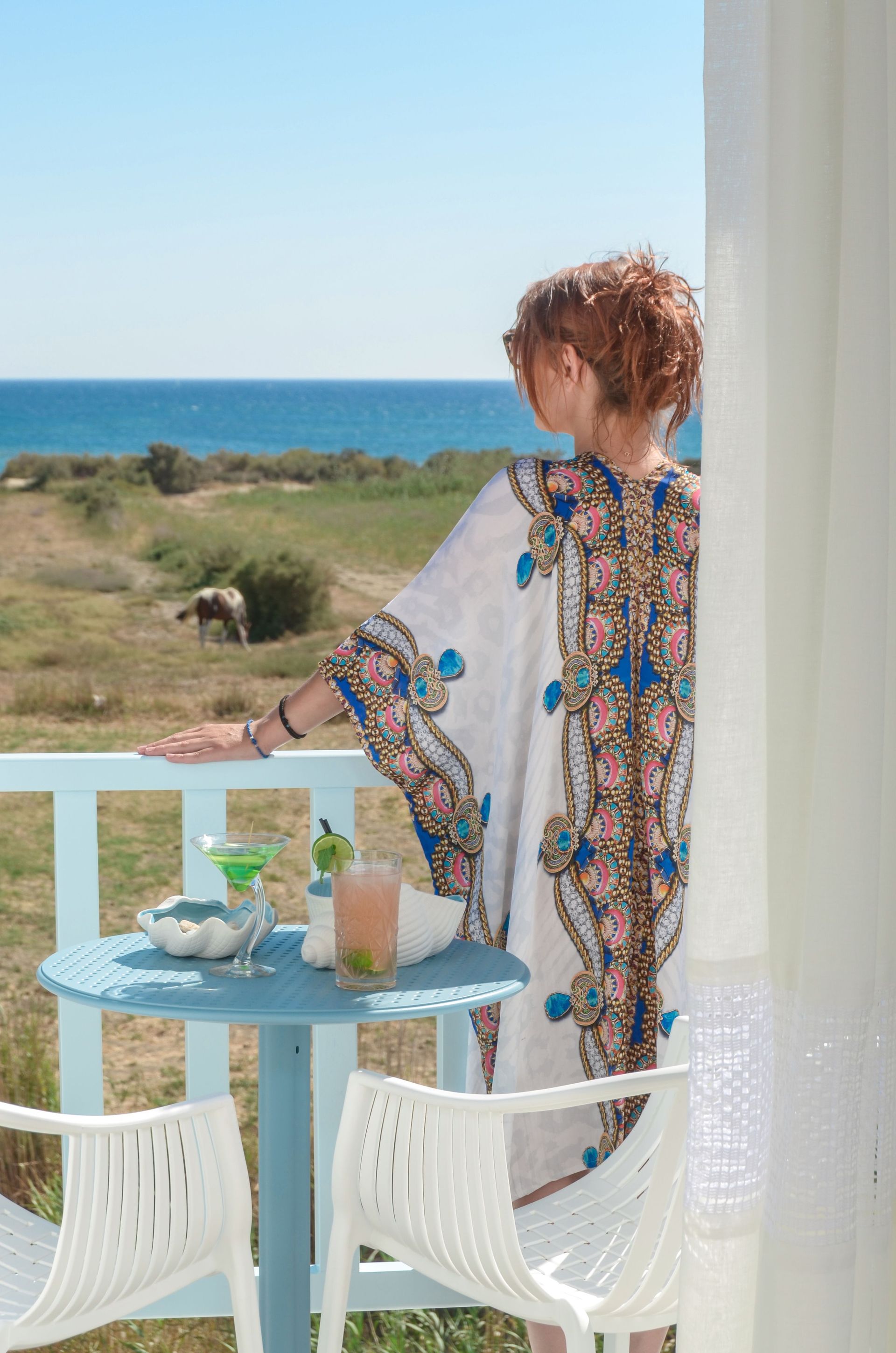 Naxos Island Escape