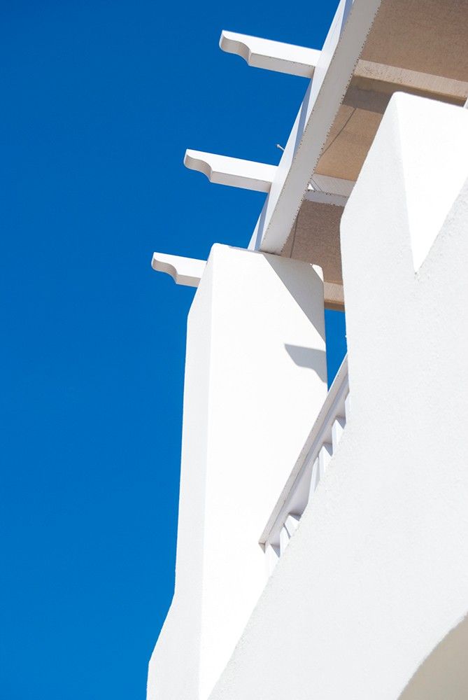 Island House Hotel
