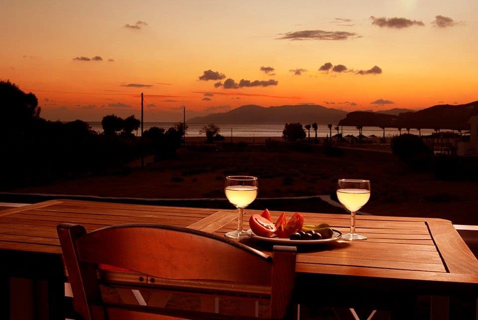 Island House Hotel