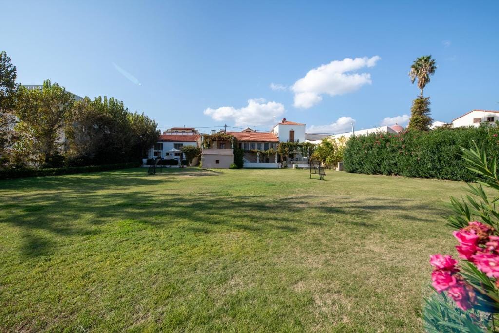 Ismini Apartments Chania