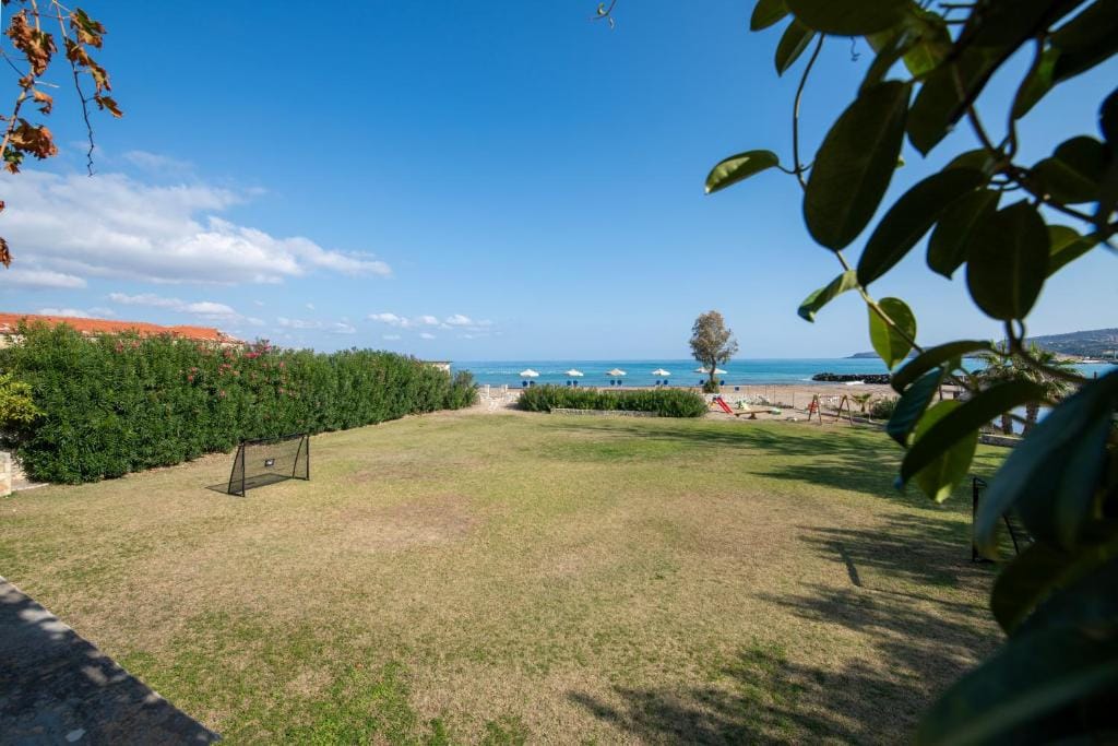 Ismini Apartments Chania