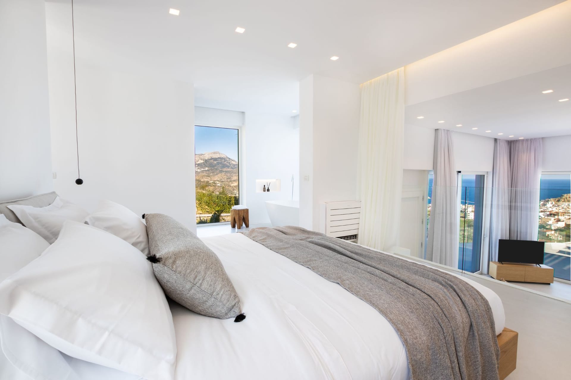 Istia Luxury Villas