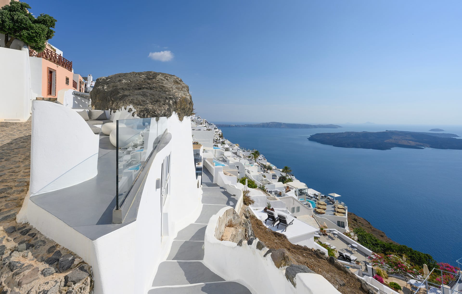 Istoria Cliff