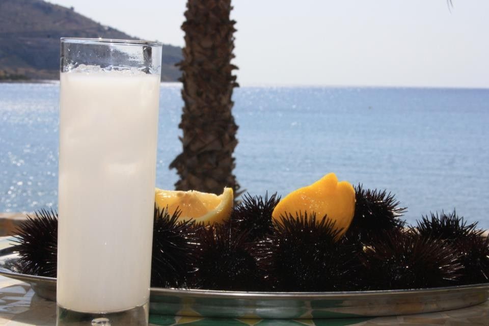 Itilo Traditional Hotel