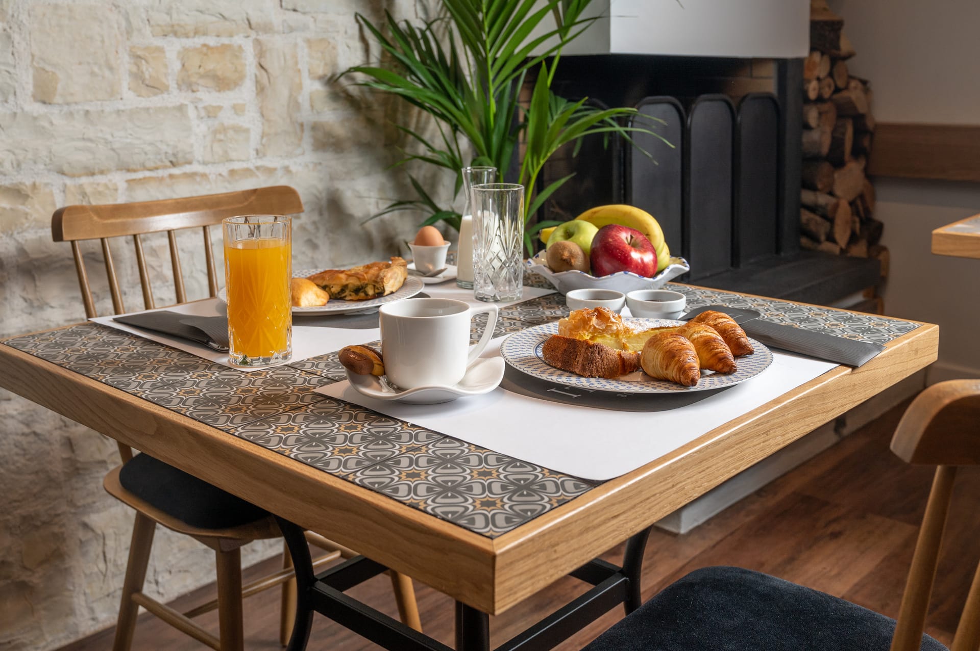 Its Kale Boutique Hotel
