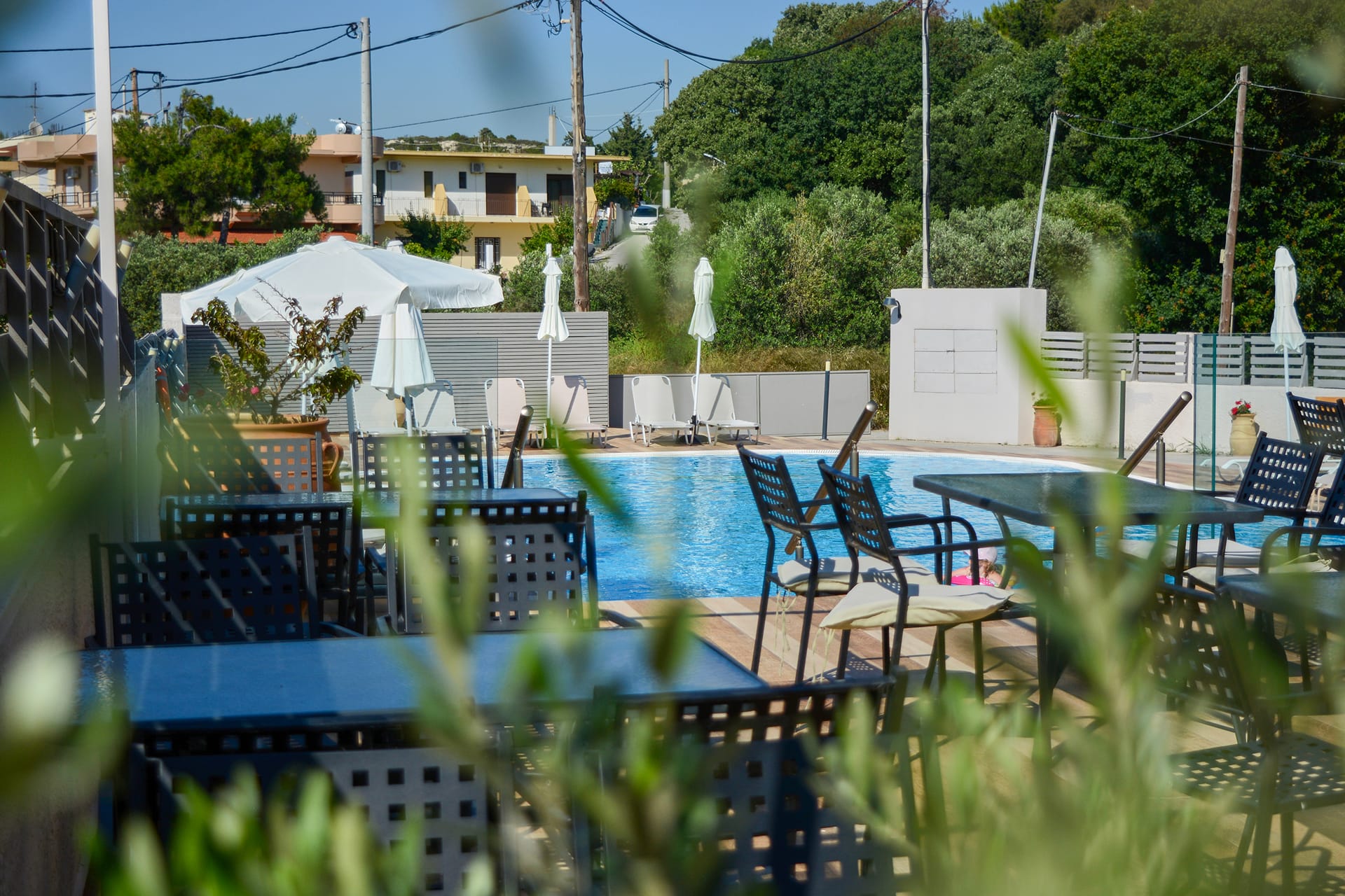 IVORY HOTEL