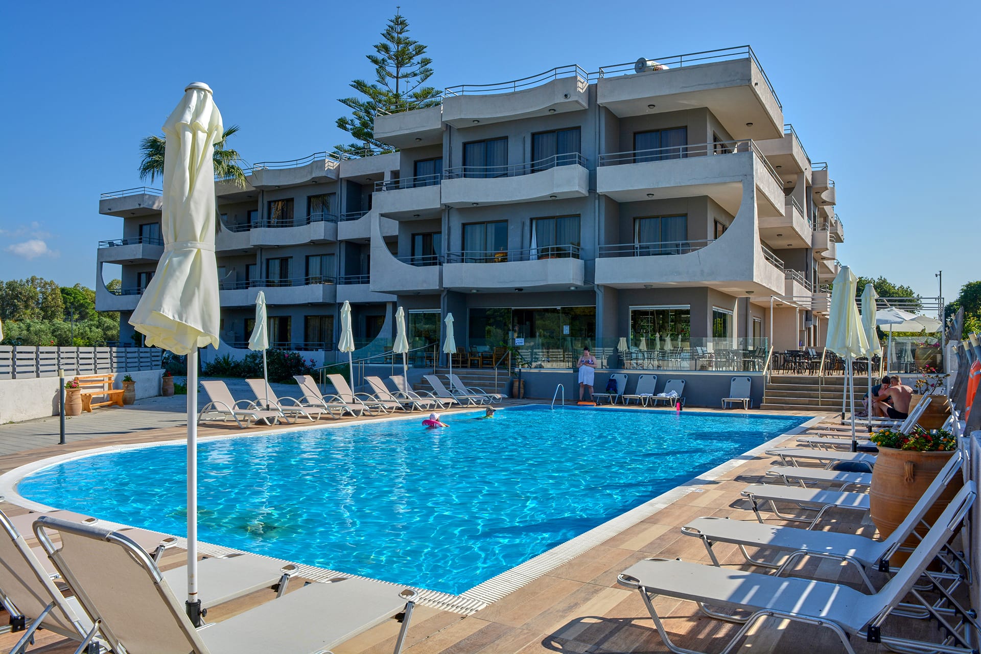 IVORY HOTEL