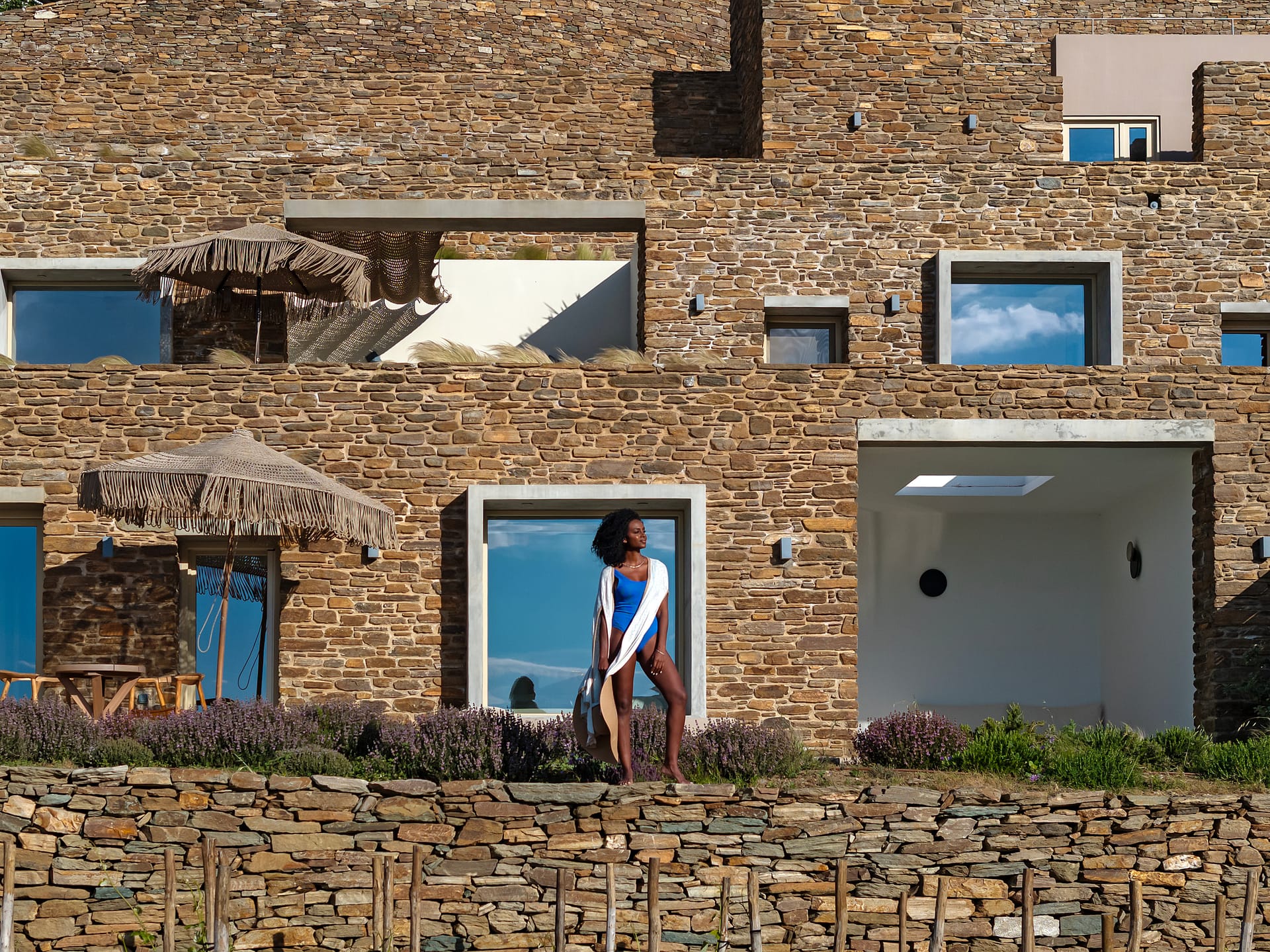 Ivy's Natural Resort