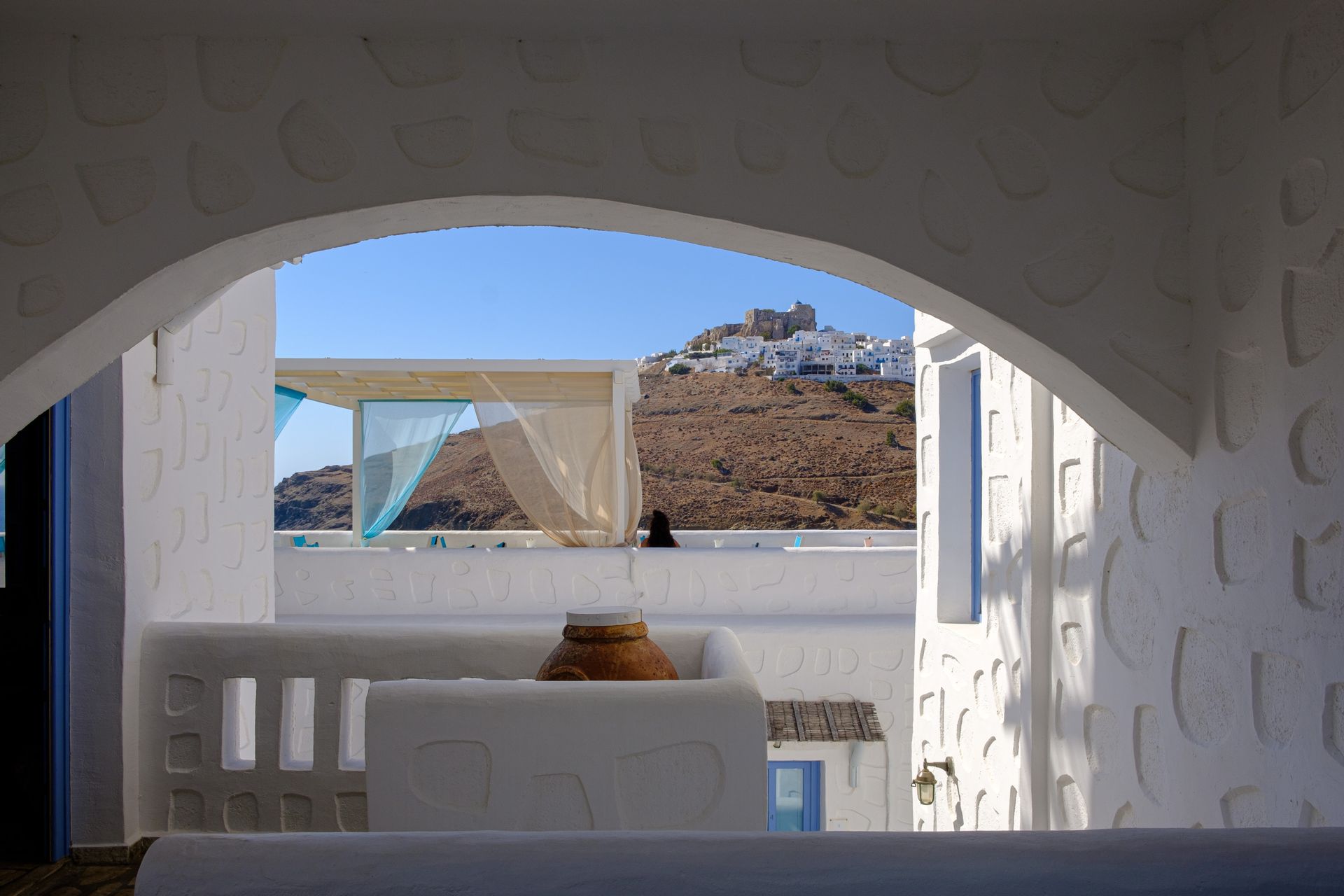 Ixthioessa Boutique Hotel