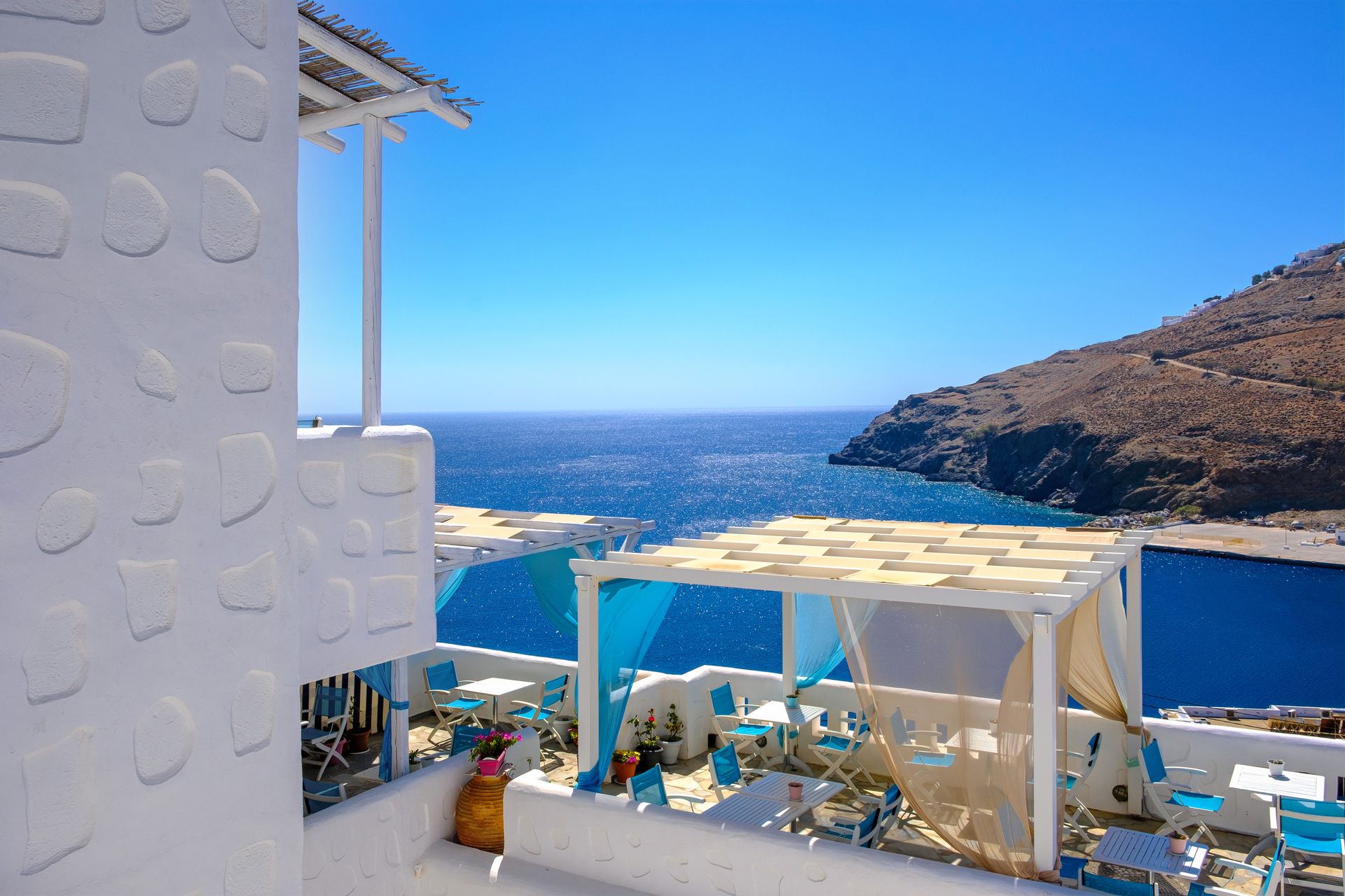 Ixthioessa Boutique Hotel