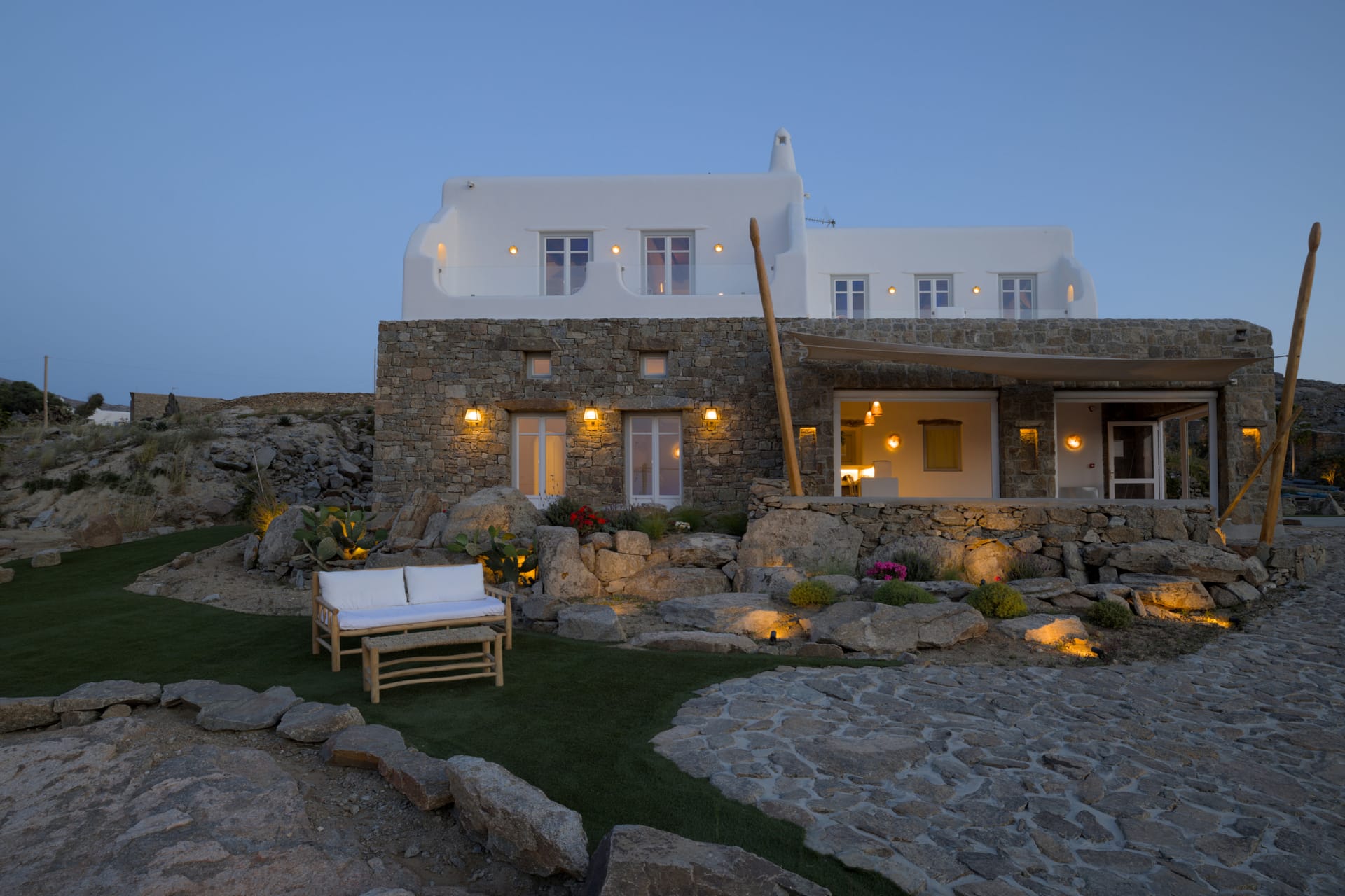 Ortygia Suites