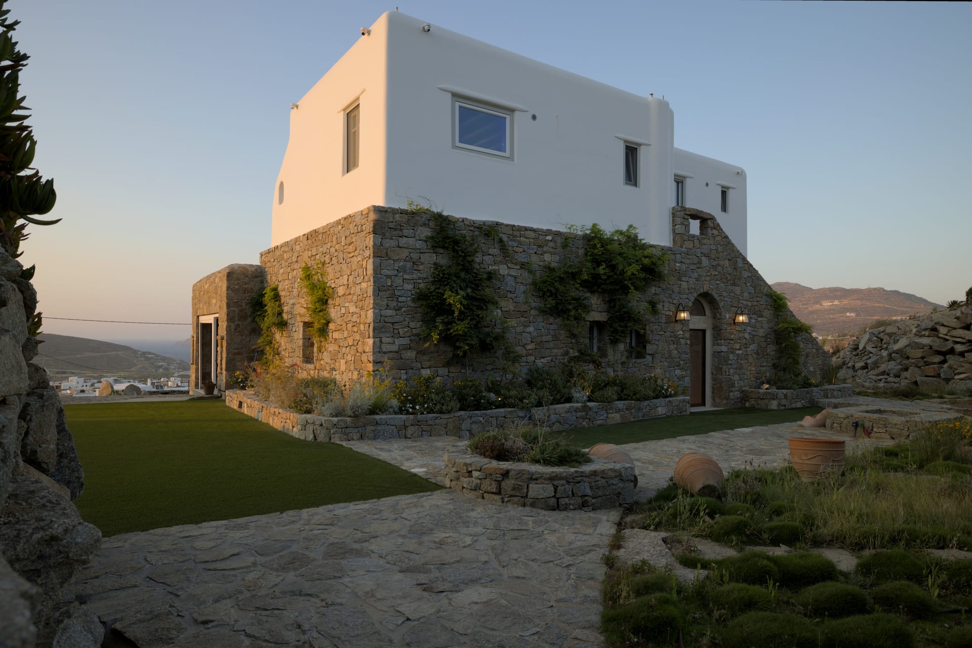 Ortygia Suites