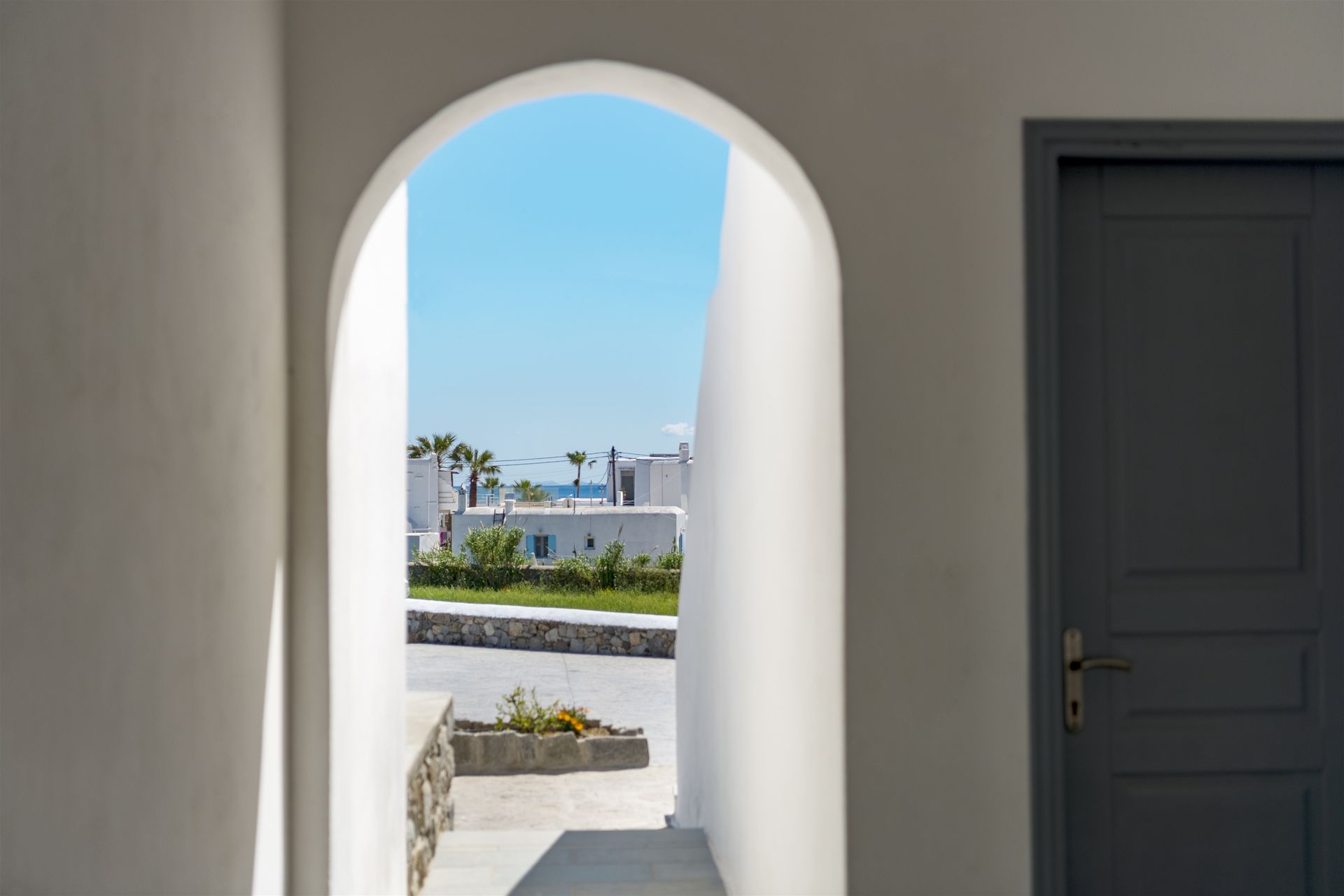 Jewel Apartments