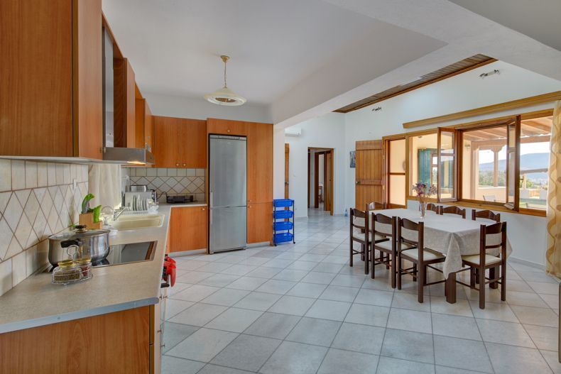 Naxos Cottage