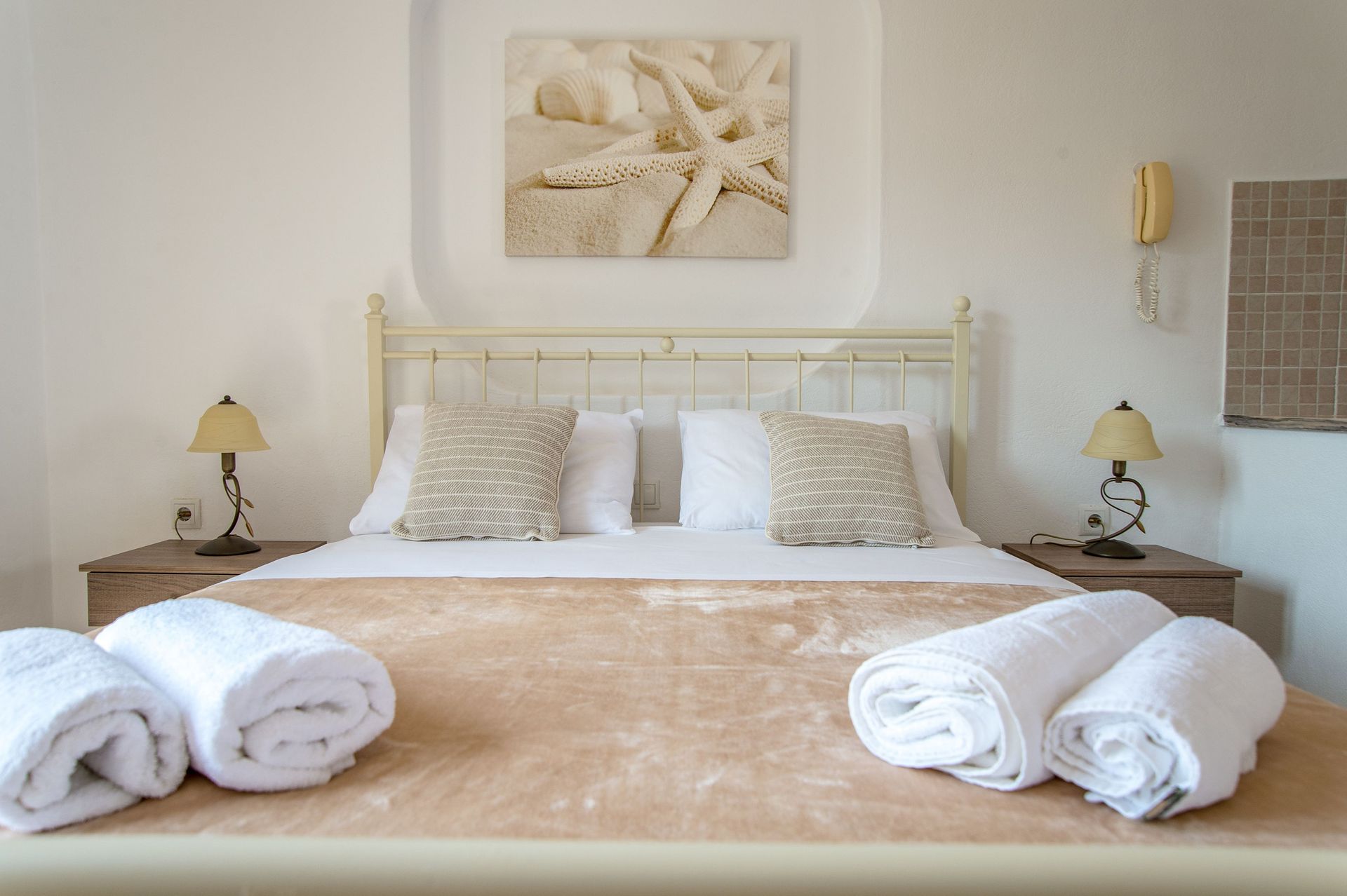 Joanna Apart - Hotel Patmos