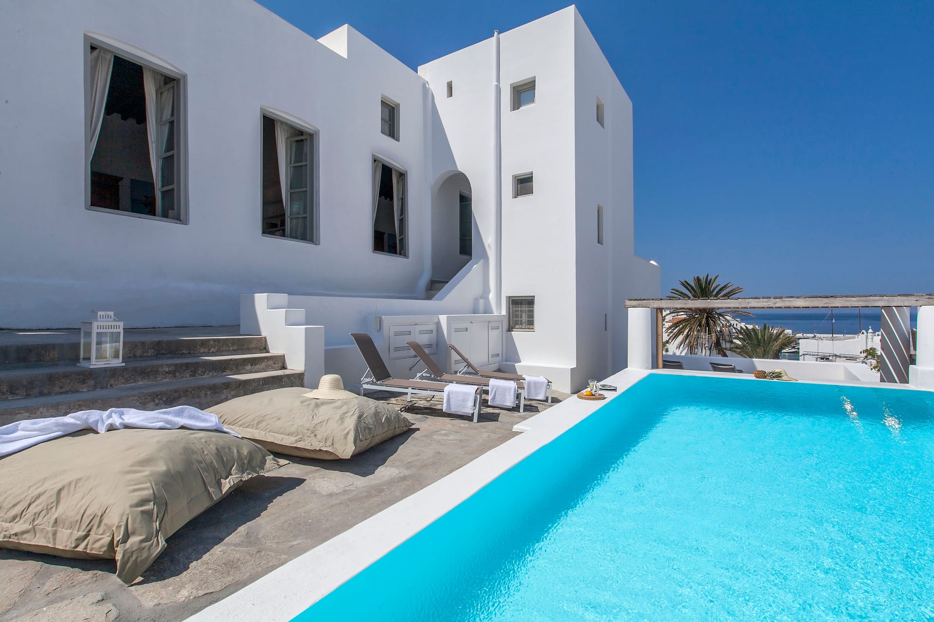 Josephine Mykonos Town Villa