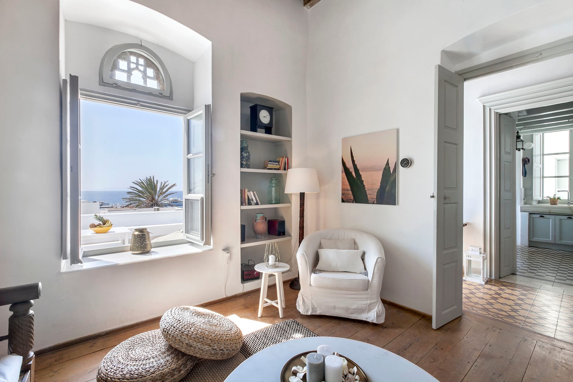 Josephine Mykonos Town Villa