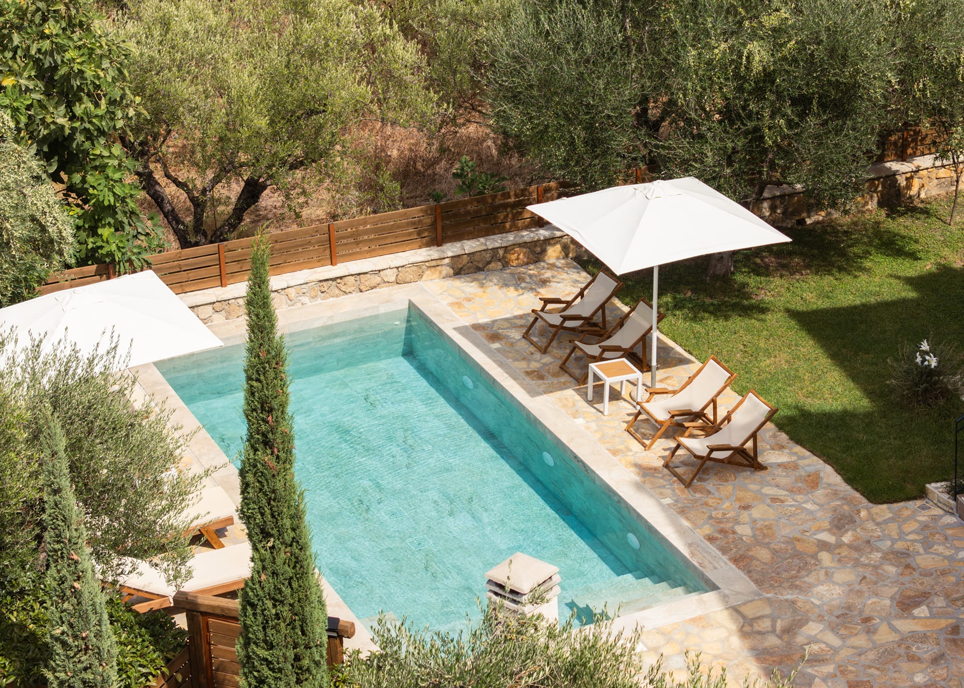 Joya Luxury Villas